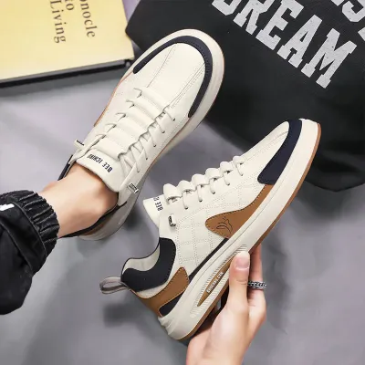 URBAN STOMPER CASUAL SHOE